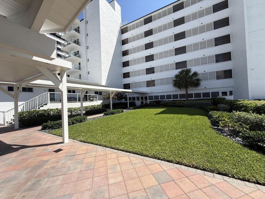 2909 S Ocean Boulevard 6a, Highland Beach, FL 33487, Highland Beach