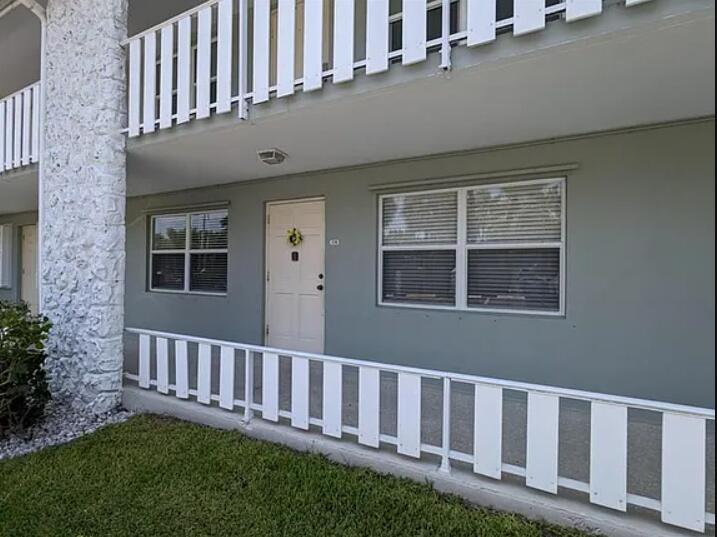 5550 N Ocean Boulevard 106, Ocean Ridge, FL 33435, Ocean Ridge
