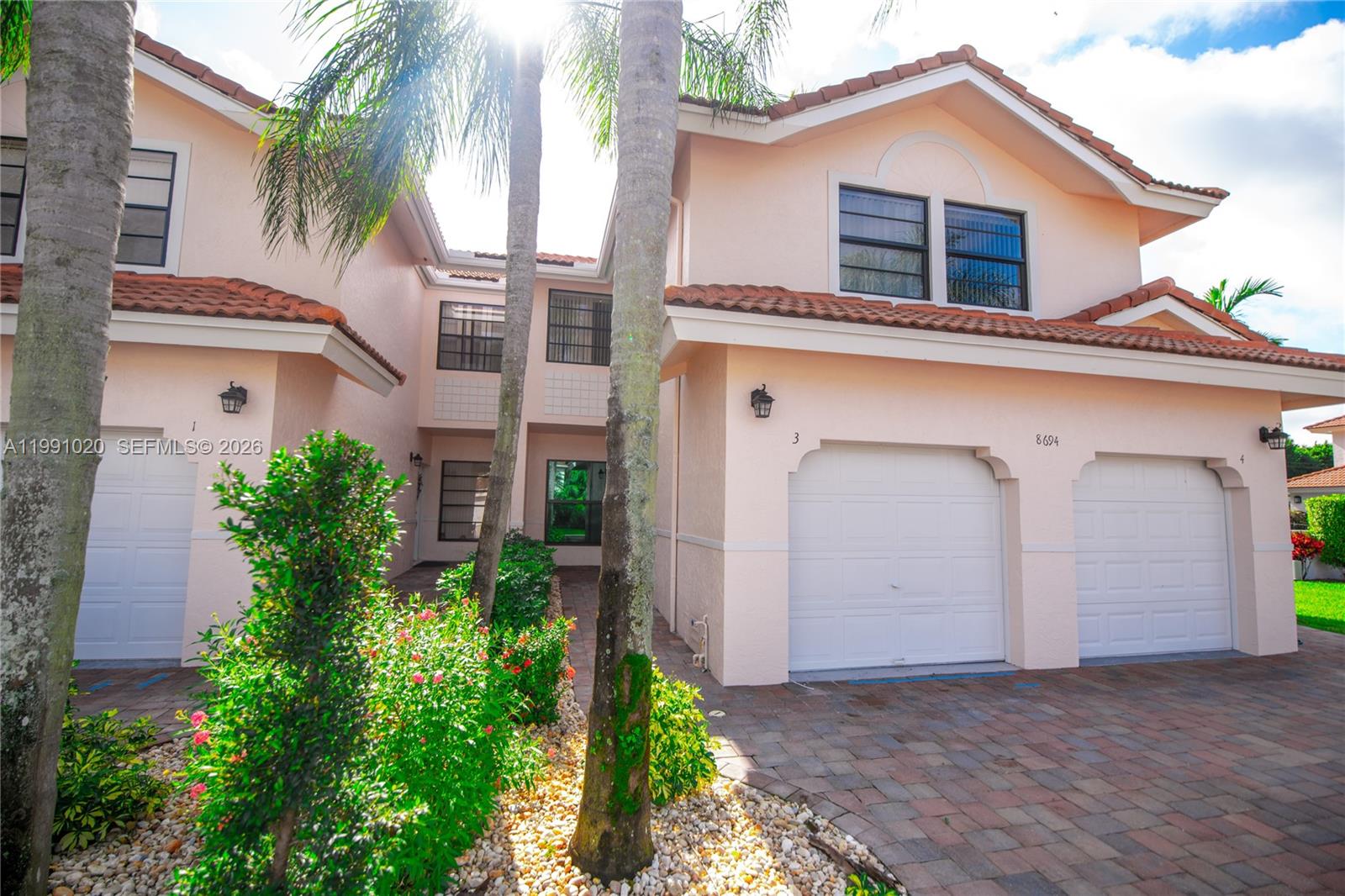 8694 Via Reale 3 3, Boca Raton, FL 33496, Boca Raton