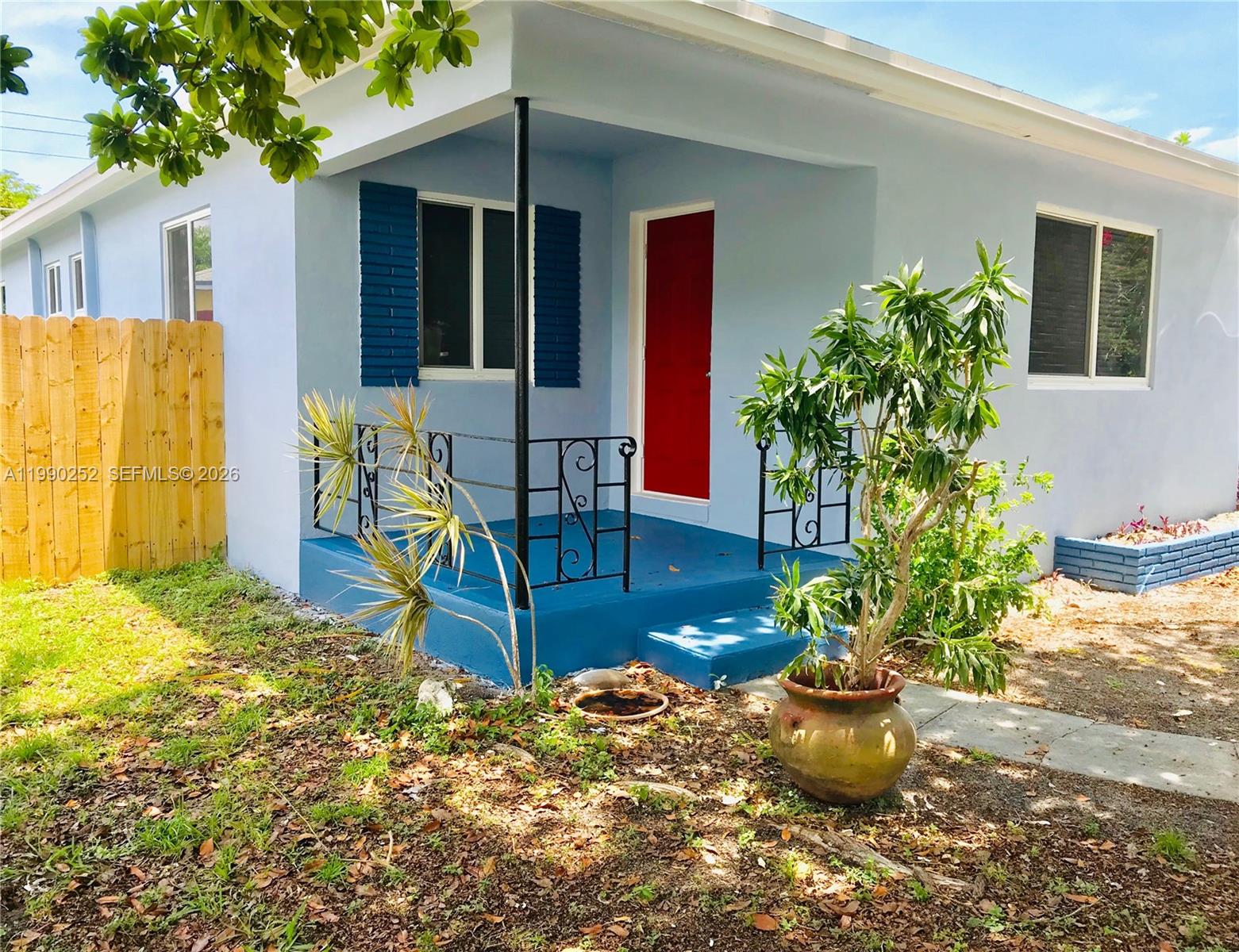1951 Funston Street 1, Hollywood, FL 33020, Hollywood