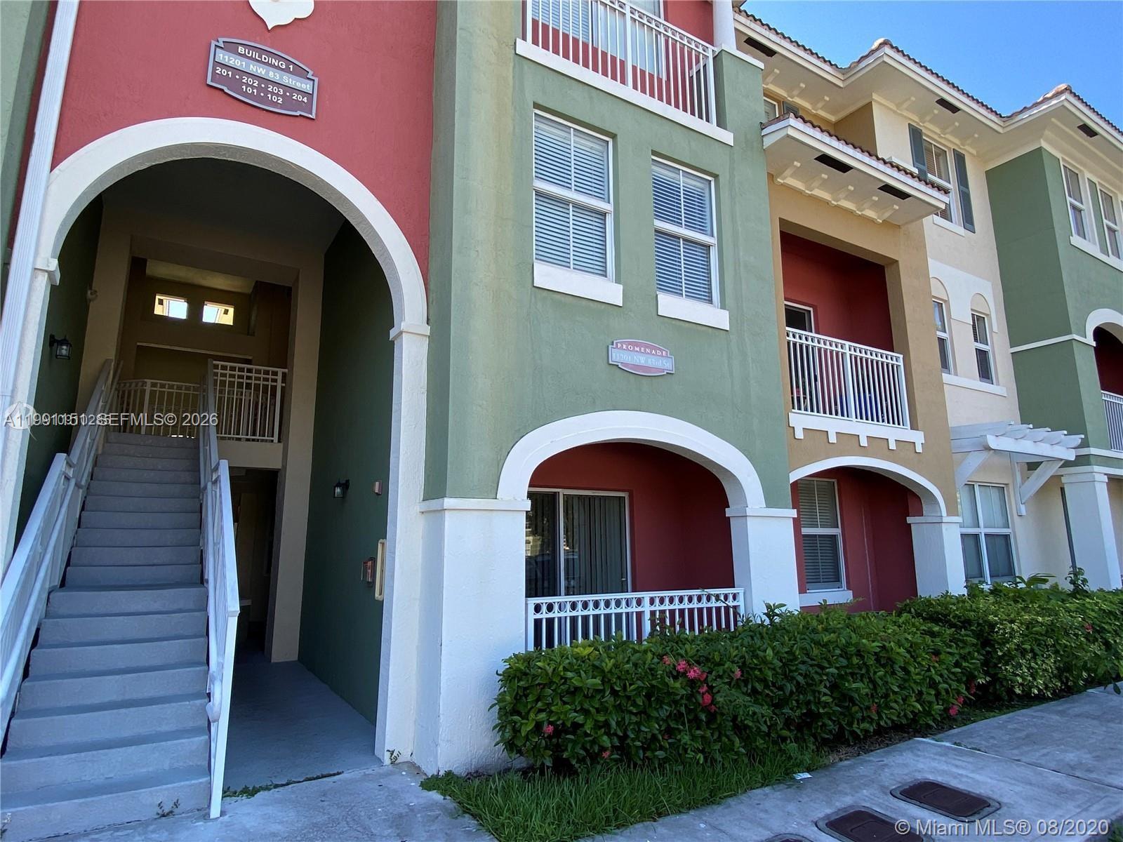 11001 NW 83rd Street 103, Doral, FL 33178, Doral