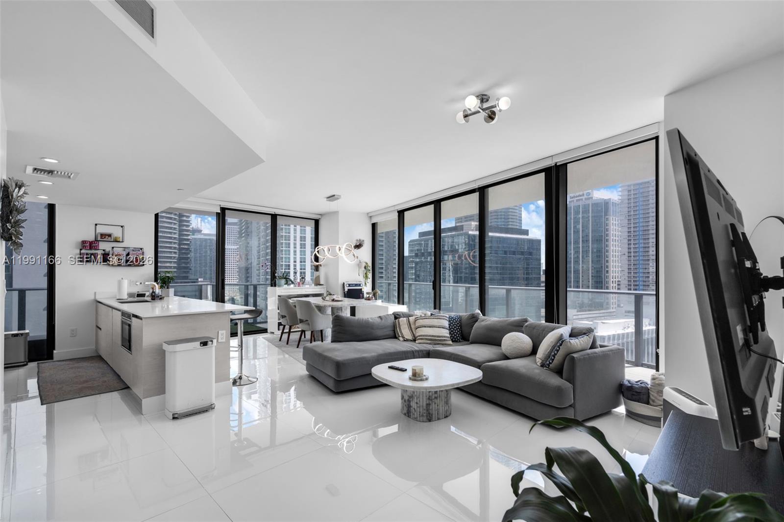 1300 S Miami Avenue 1601, Miami, FL 33130, Miami