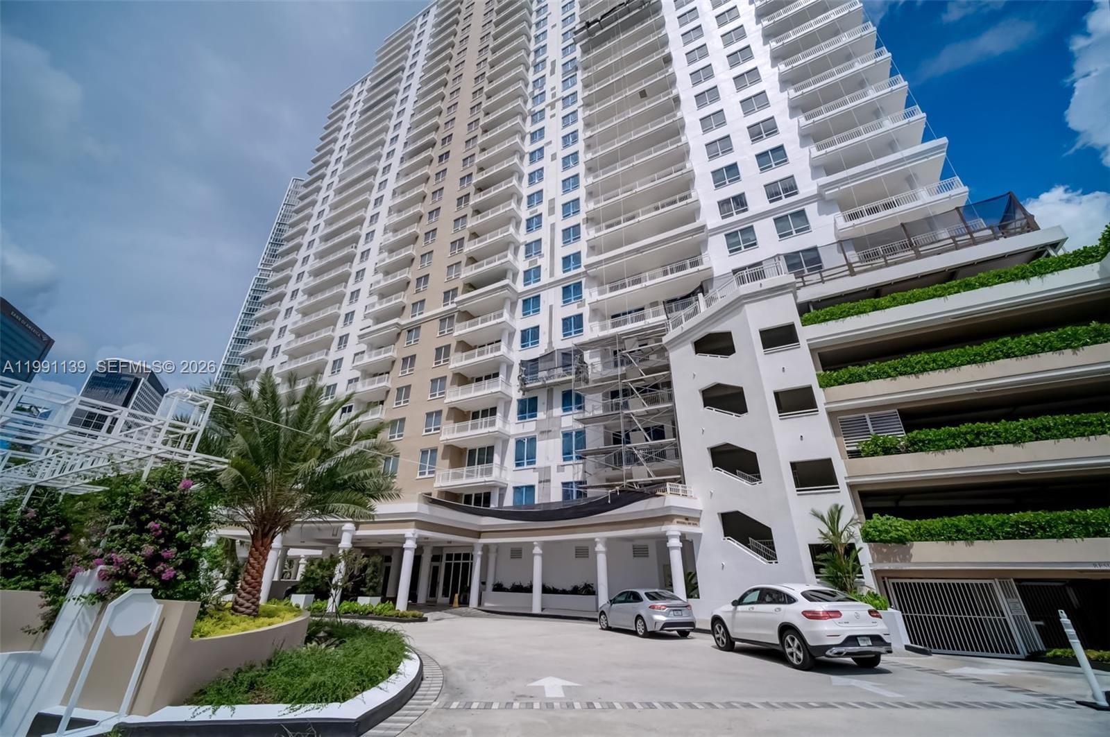 801 Brickell Key Boulevard 2502, Miami, FL 33131