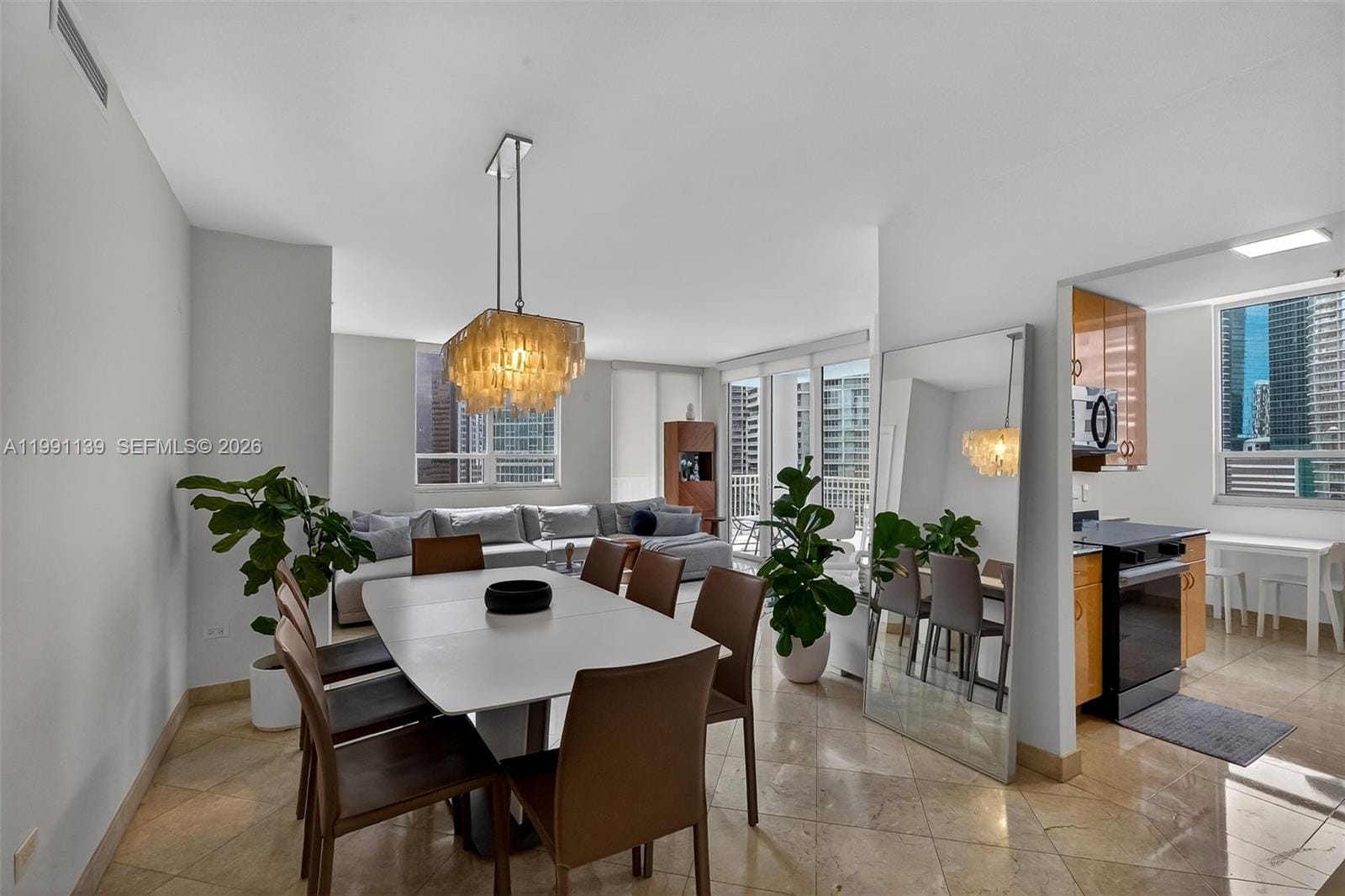 801 Brickell Key Boulevard 2502, Miami, FL 33131 photo 12