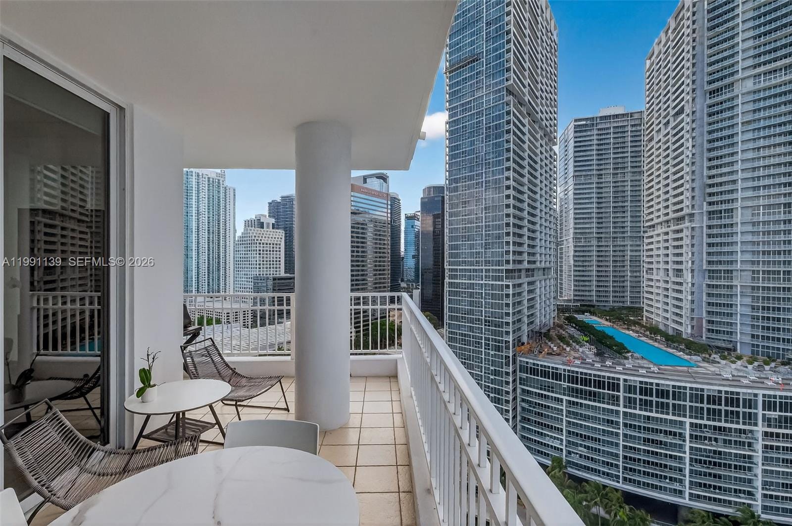 801 Brickell Key Boulevard 2502, Miami, FL 33131 photo 17