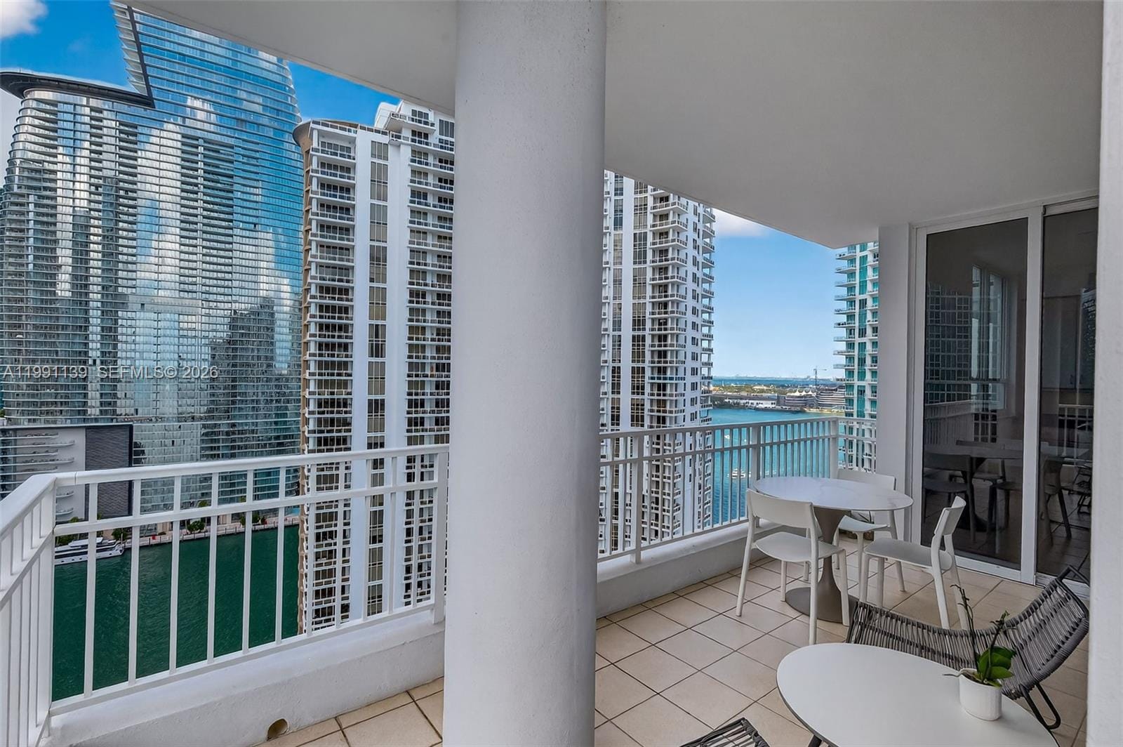 801 Brickell Key Boulevard 2502, Miami, FL 33131 photo 20