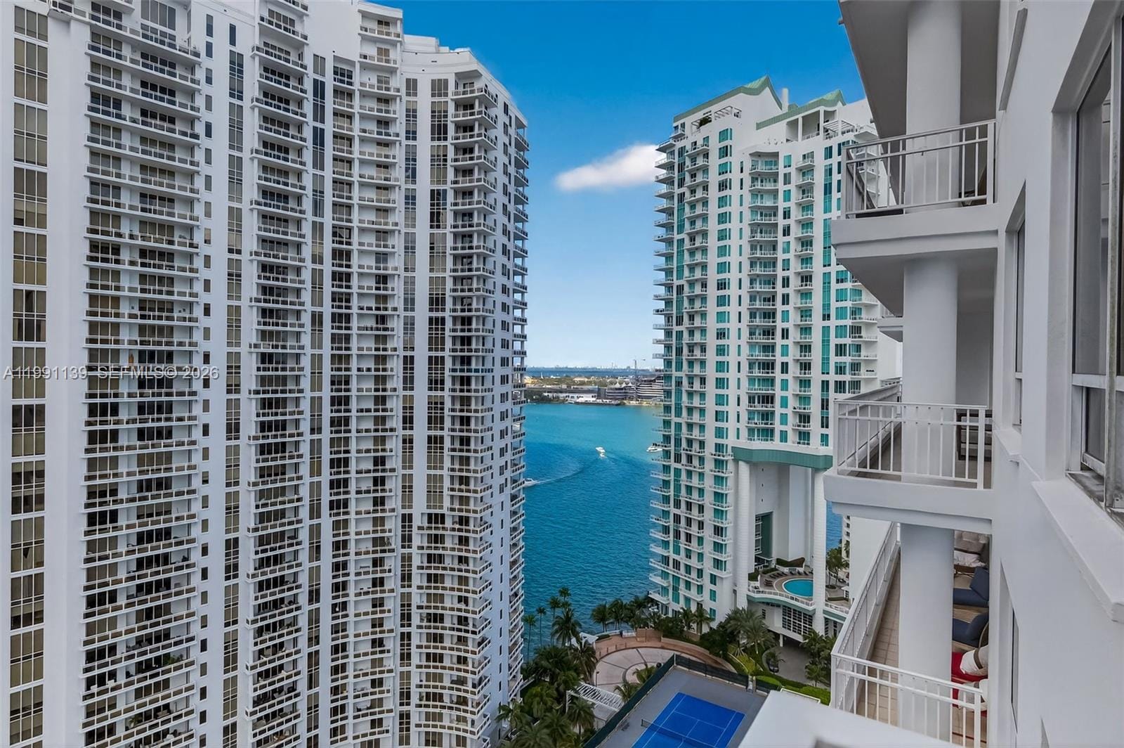 801 Brickell Key Boulevard 2502, Miami, FL 33131 photo 21