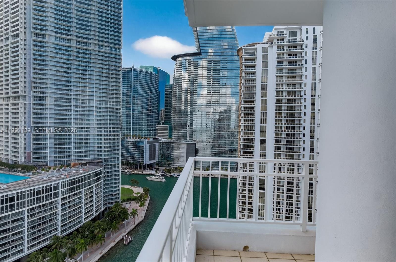 801 Brickell Key Boulevard 2502, Miami, FL 33131 photo 23