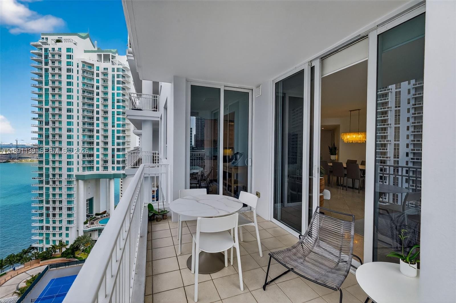 801 Brickell Key Boulevard 2502, Miami, FL 33131 photo 24