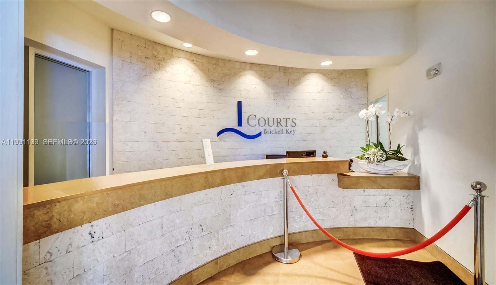 801 Brickell Key Boulevard 2502, Miami, FL 33131 photo 5