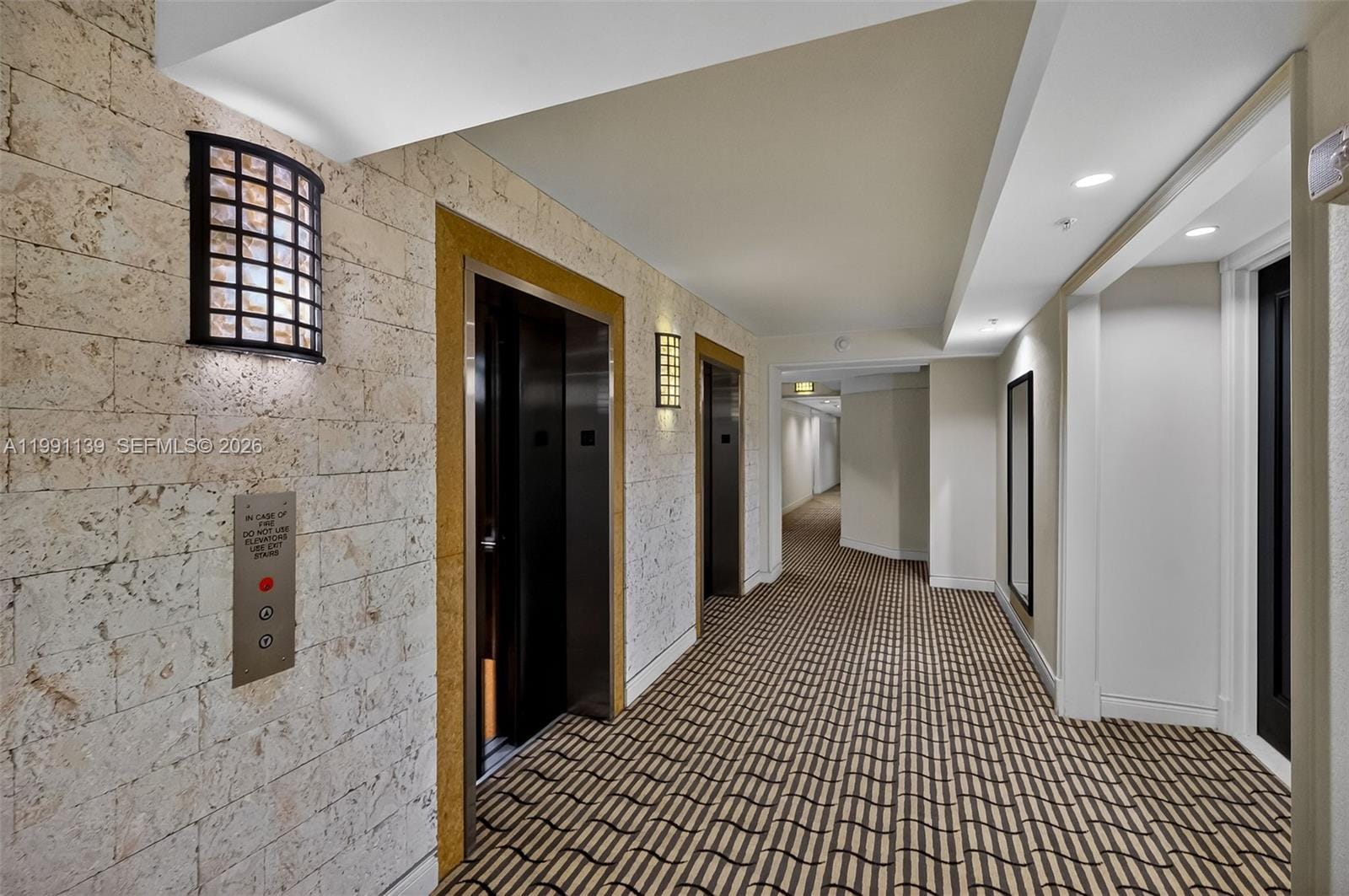 801 Brickell Key Boulevard 2502, Miami, FL 33131 photo 6
