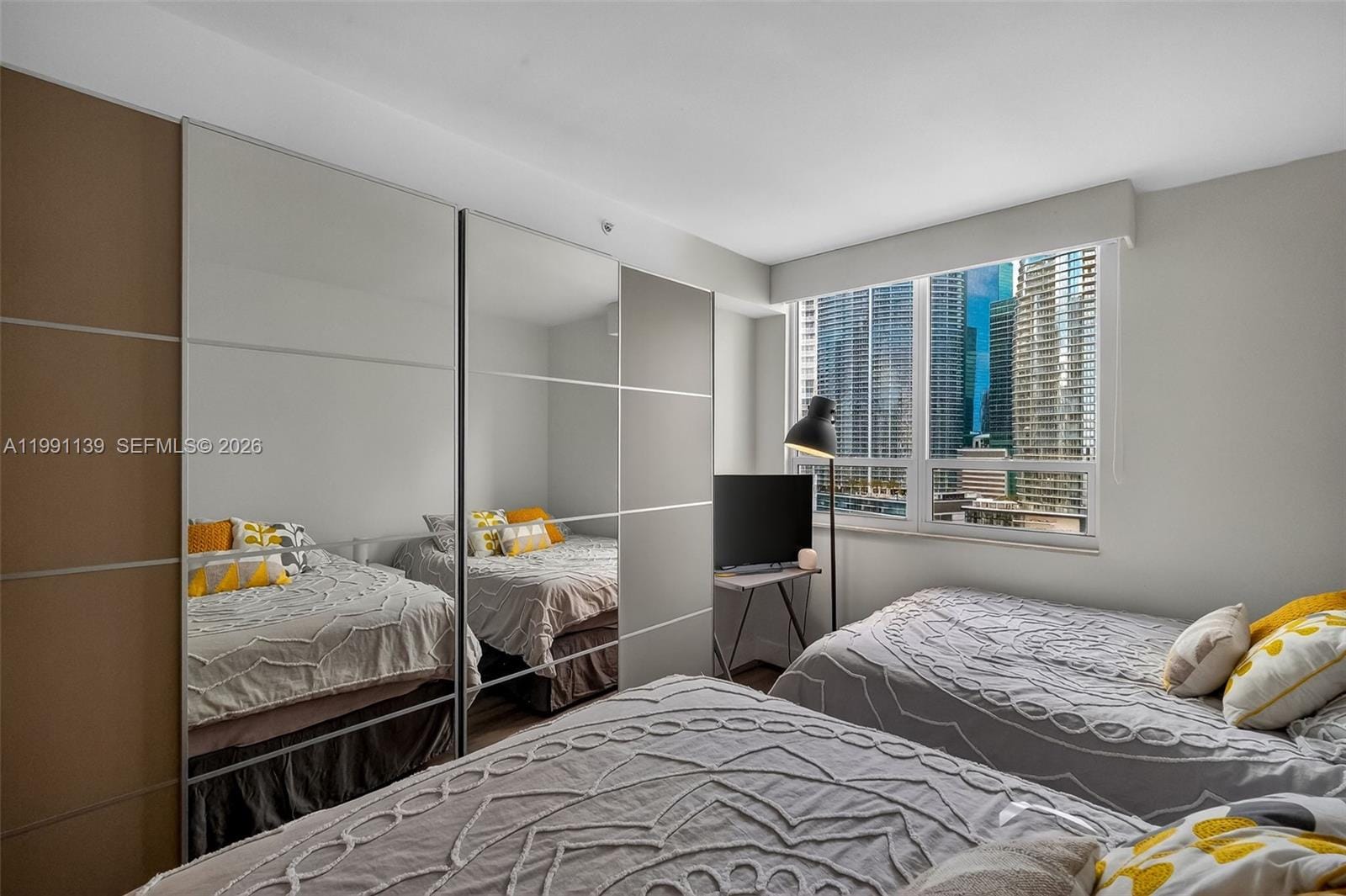 801 Brickell Key Boulevard 2502, Miami, FL 33131 photo 8