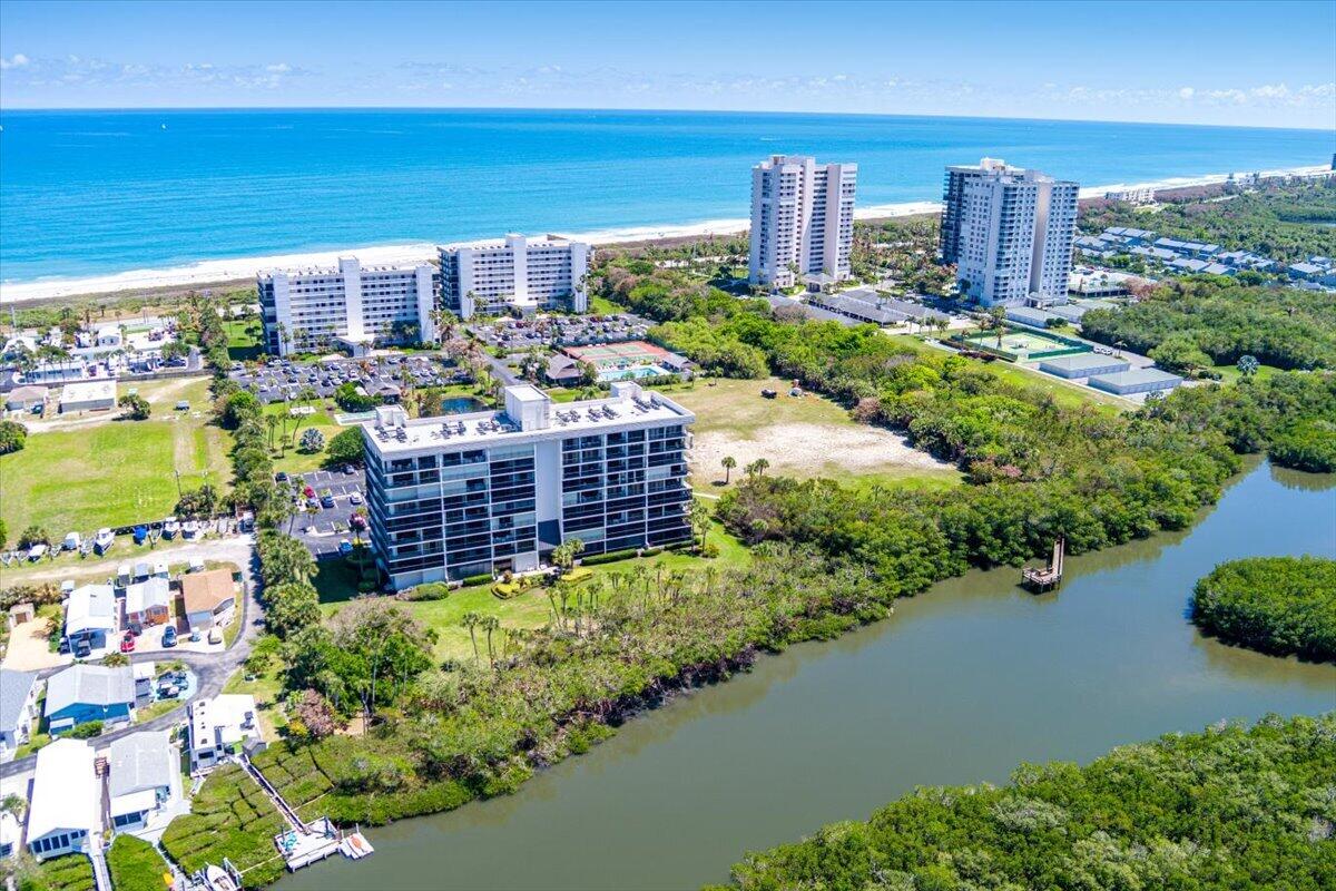 5059 N Hwy A1a 401, Hutchinson Island, FL 34949, Hutchinson Island