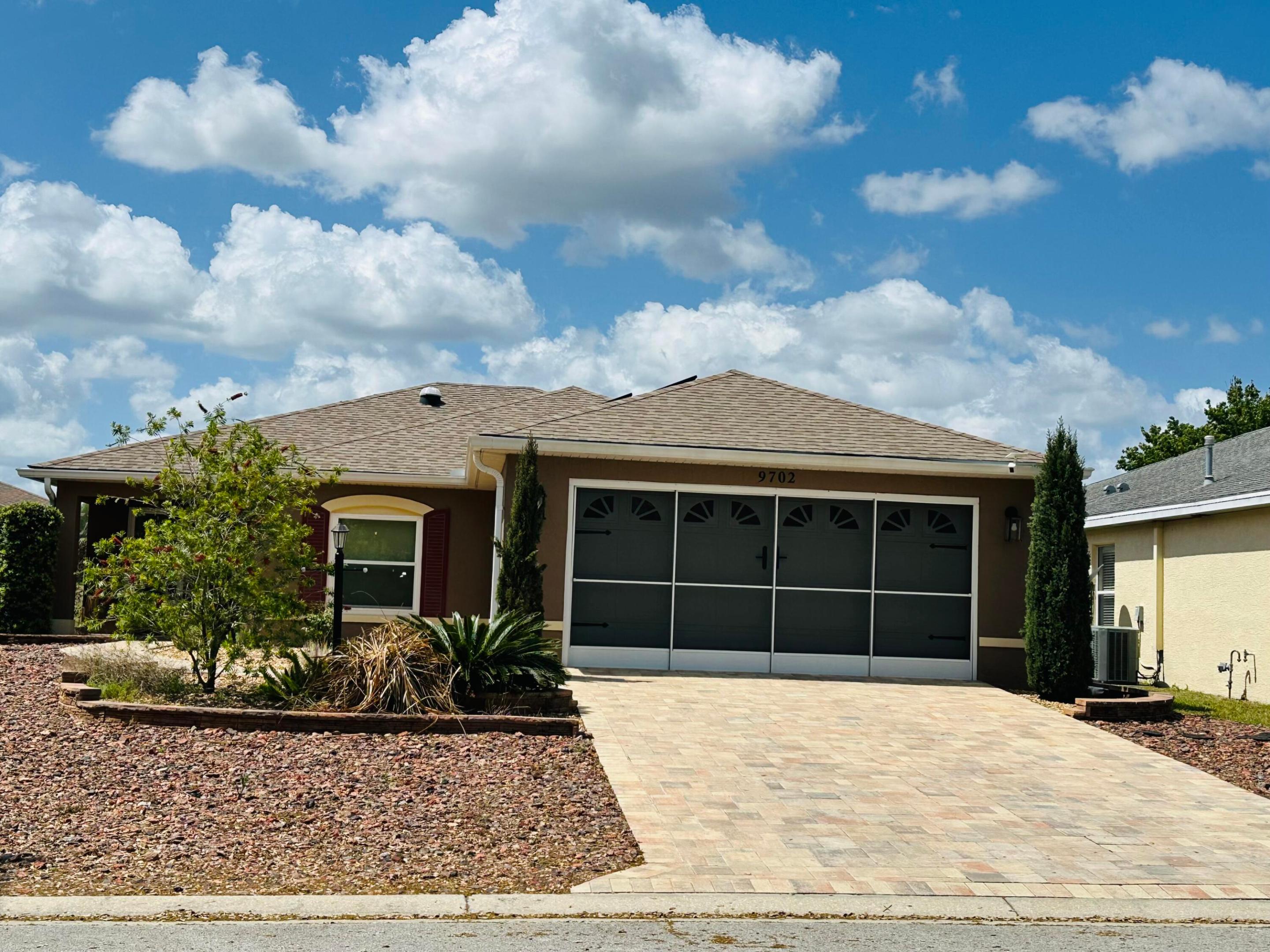 9702 SW 92nd Place Road, Ocala, FL 34481