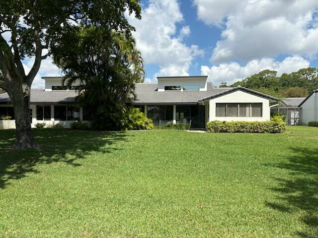35 Brentwood Drive, Boynton Beach, FL 33436, Boynton Beach