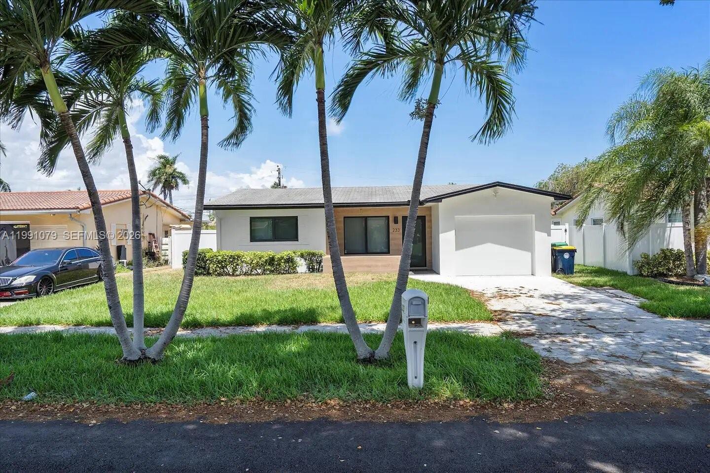 233 SE 4th Terrace, Dania Beach, FL 33004, Dania Beach