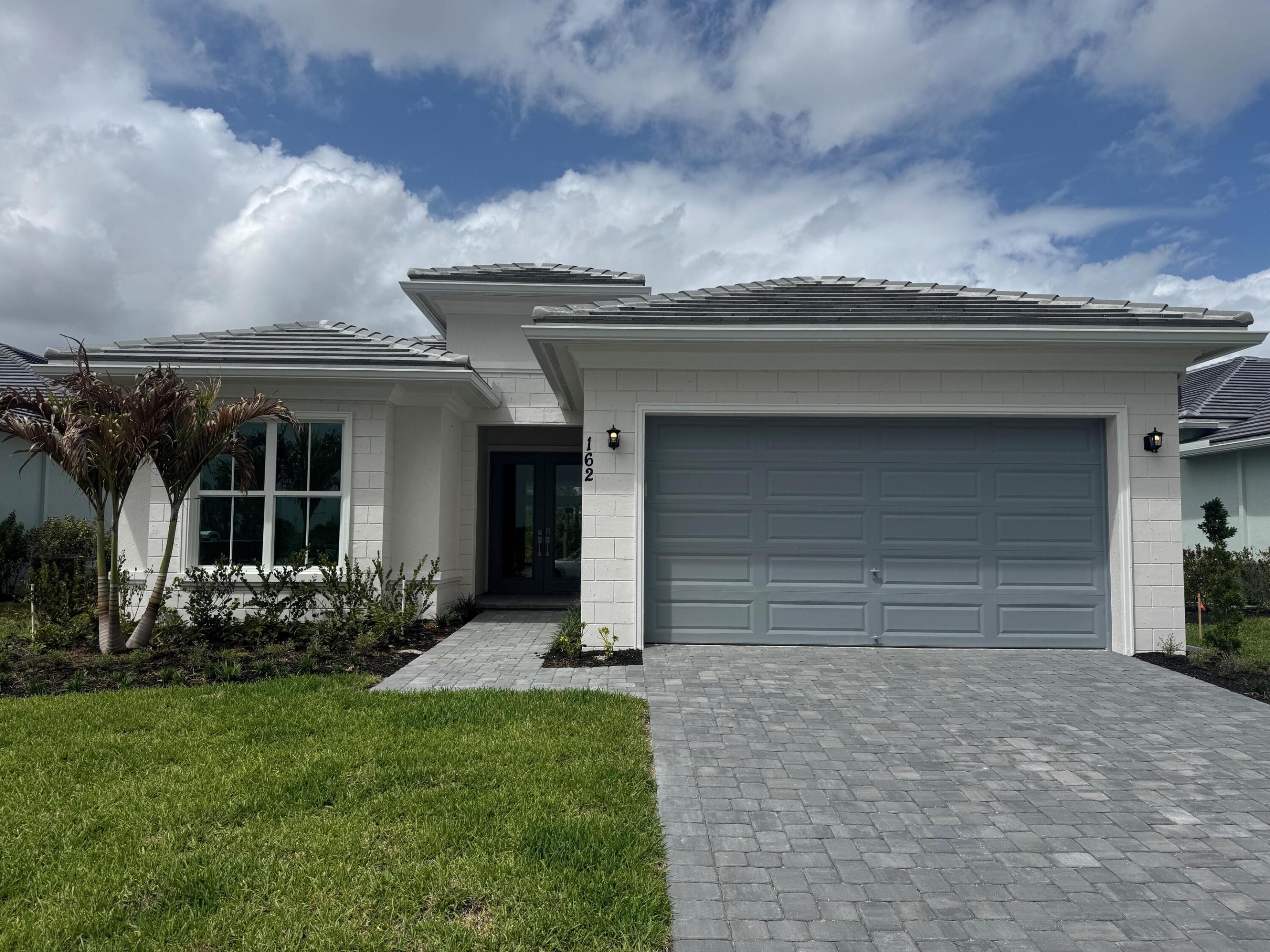 162 SE Palma Street, Port St. Lucie, FL 34984, Port St Lucie