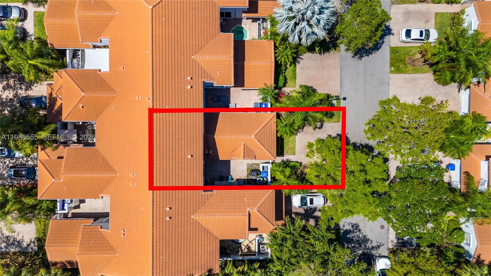 1120 Canella Lane, Hollywood, FL 33019 photo 26