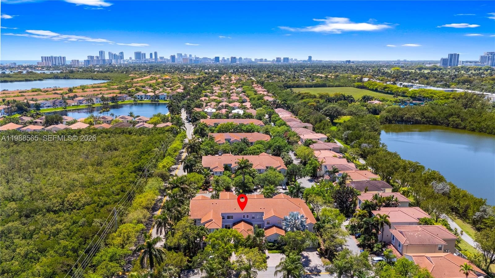 1120 Canella Lane, Hollywood, FL 33019 photo 28