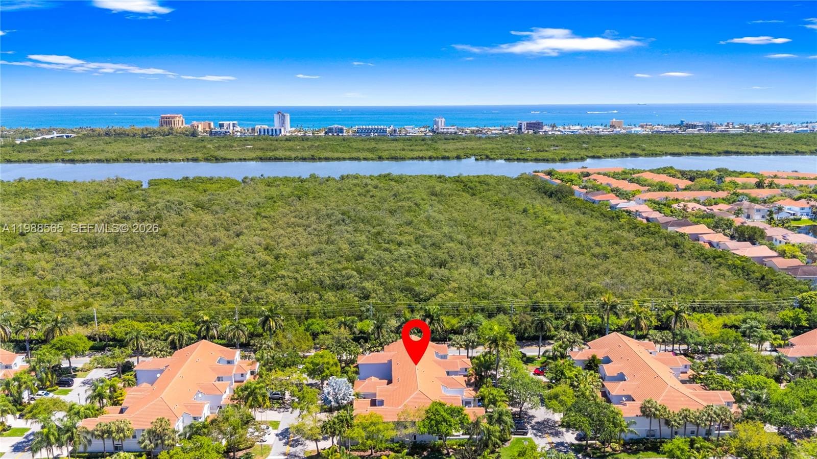 1120 Canella Lane, Hollywood, FL 33019 photo 30