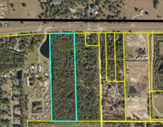 12305 E Sr 80, Clewiston, FL 33440