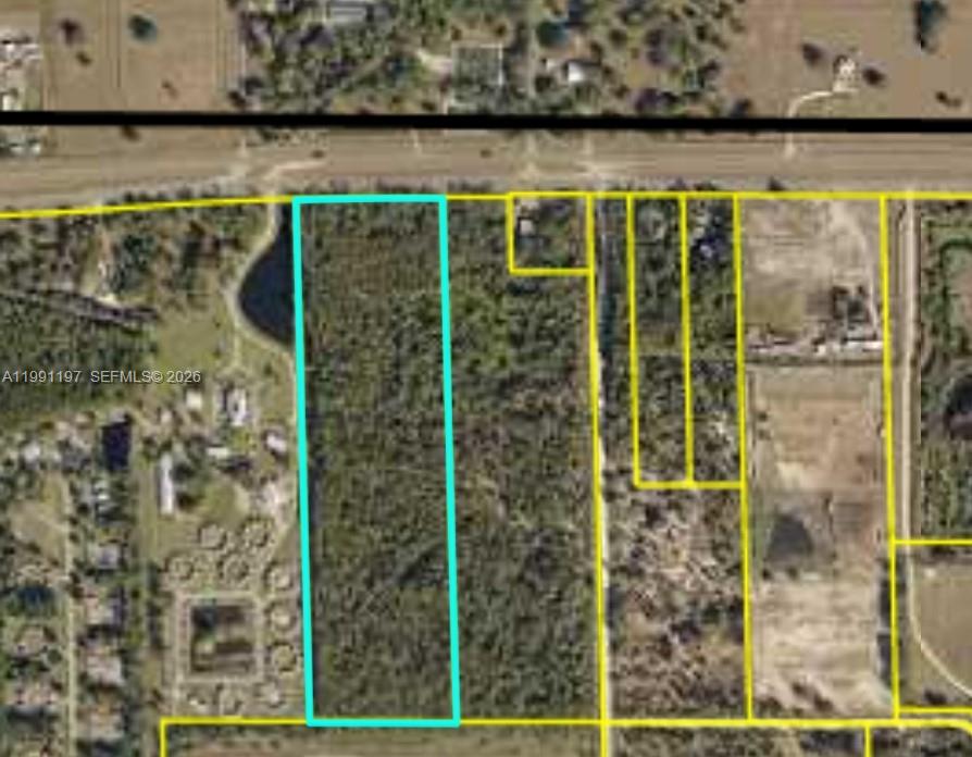 12305 E Sr 80, Clewiston, FL 33440, Clewiston