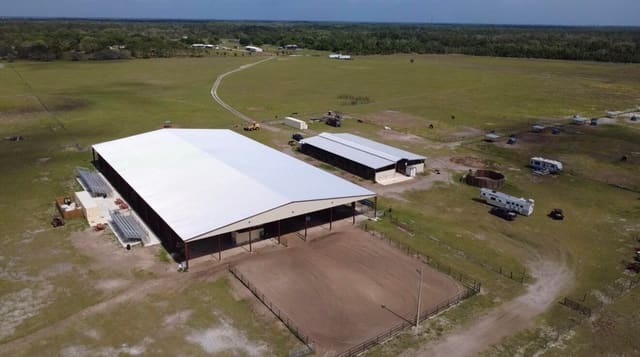 33700 Hwy 441, Okeechobee, FL 34972