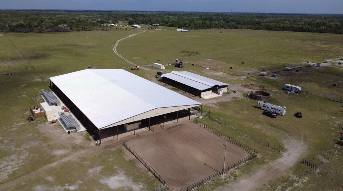 33700 Hwy 441, Okeechobee, FL 34972, Okeechobee