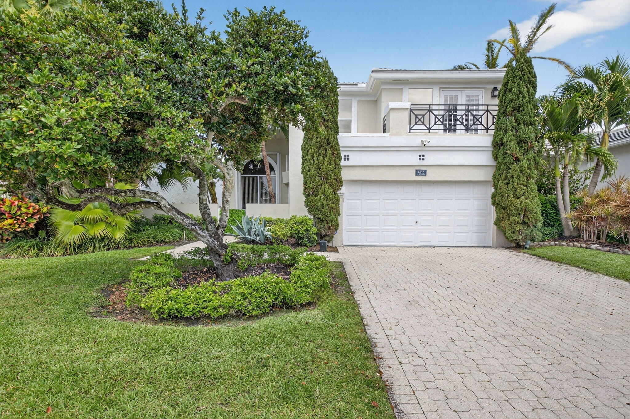 7825 Travelers Tree Drive, Boca Raton, FL 33433, Boca Raton