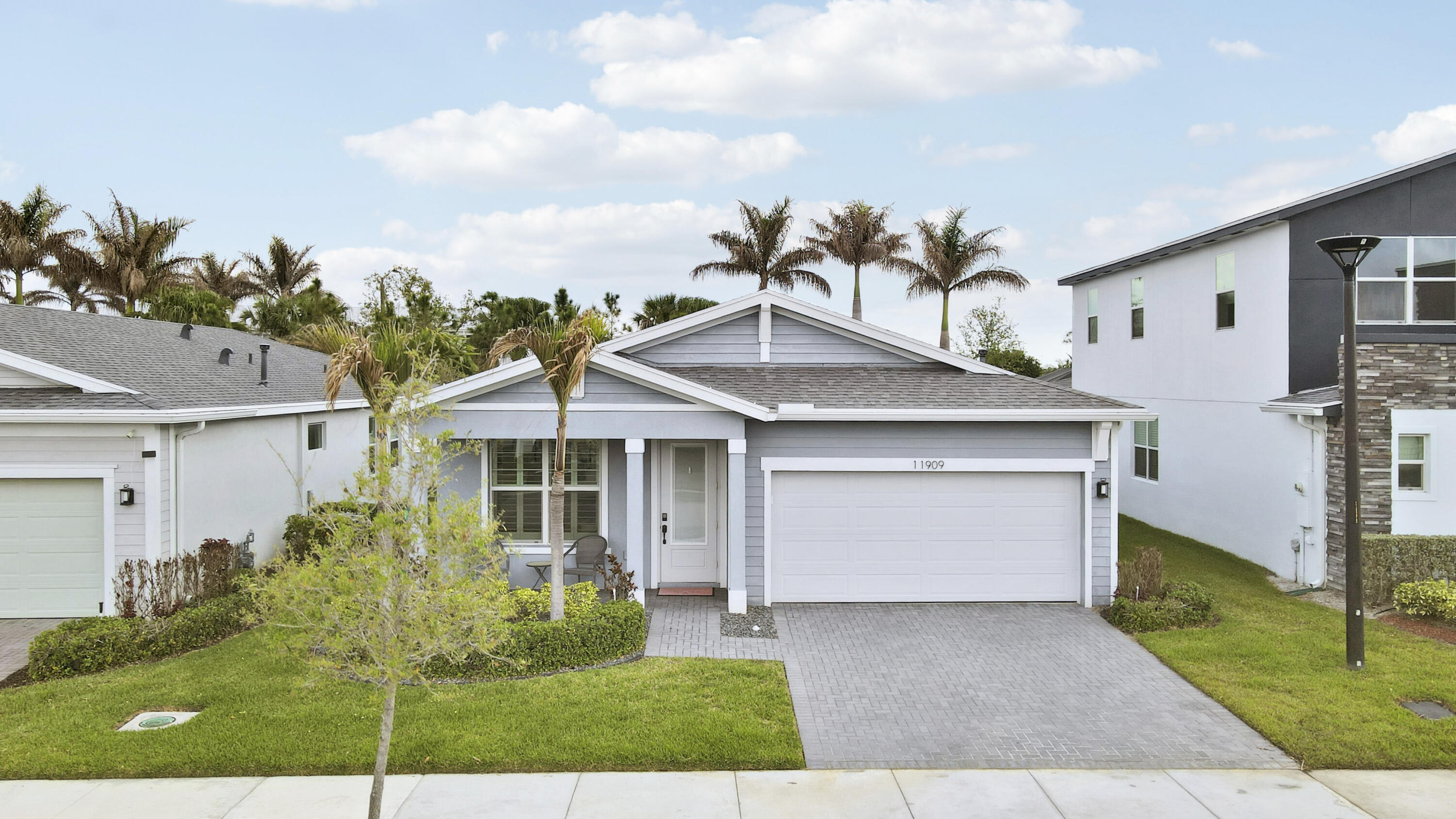 11909 SW Lyra Drive, Port St. Lucie, FL 34987, Port St Lucie