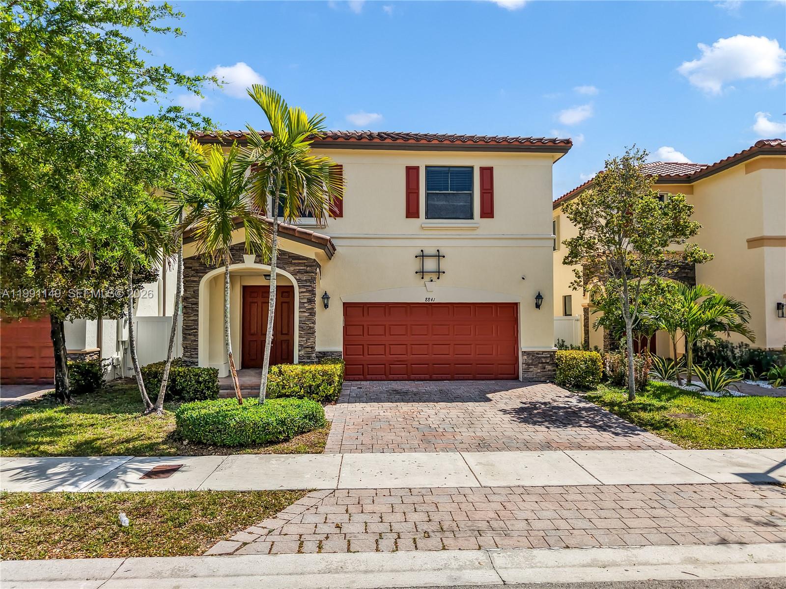 8841 W 34th Court, Hialeah, FL 33018, Hialeah