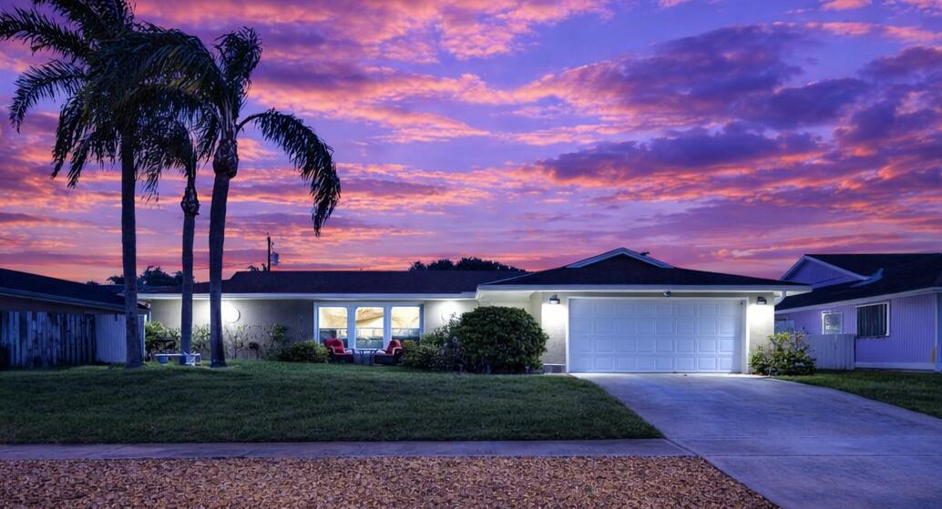 4167 Russell Street, Jupiter, FL 33469, Jupiter