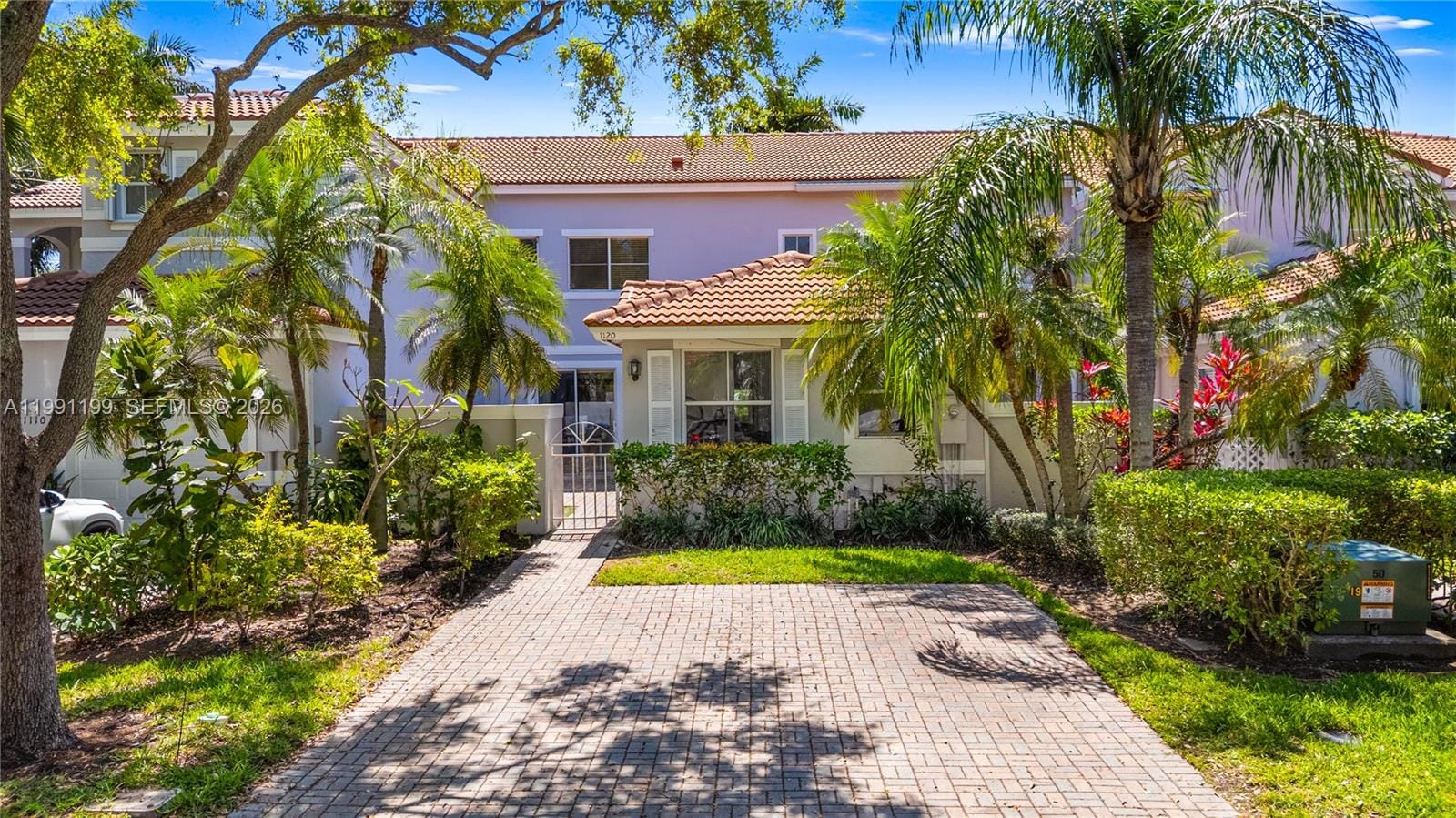 1120 Canella Lane 1120, Hollywood, FL 33019 photo 25