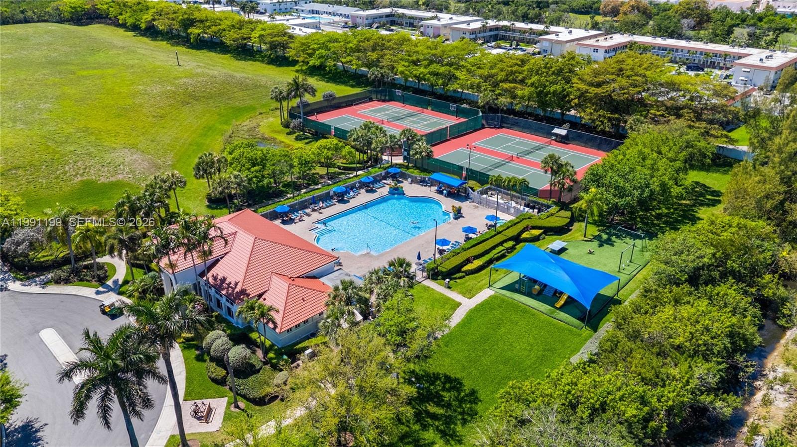 1120 Canella Lane 1120, Hollywood, FL 33019 photo 29