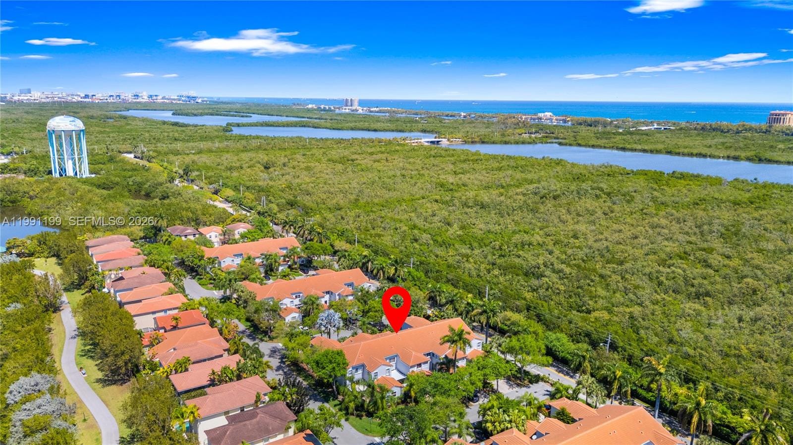 1120 Canella Lane 1120, Hollywood, FL 33019 photo 4