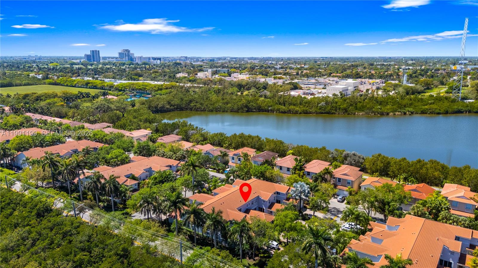 1120 Canella Lane 1120, Hollywood, FL 33019, Hollywood