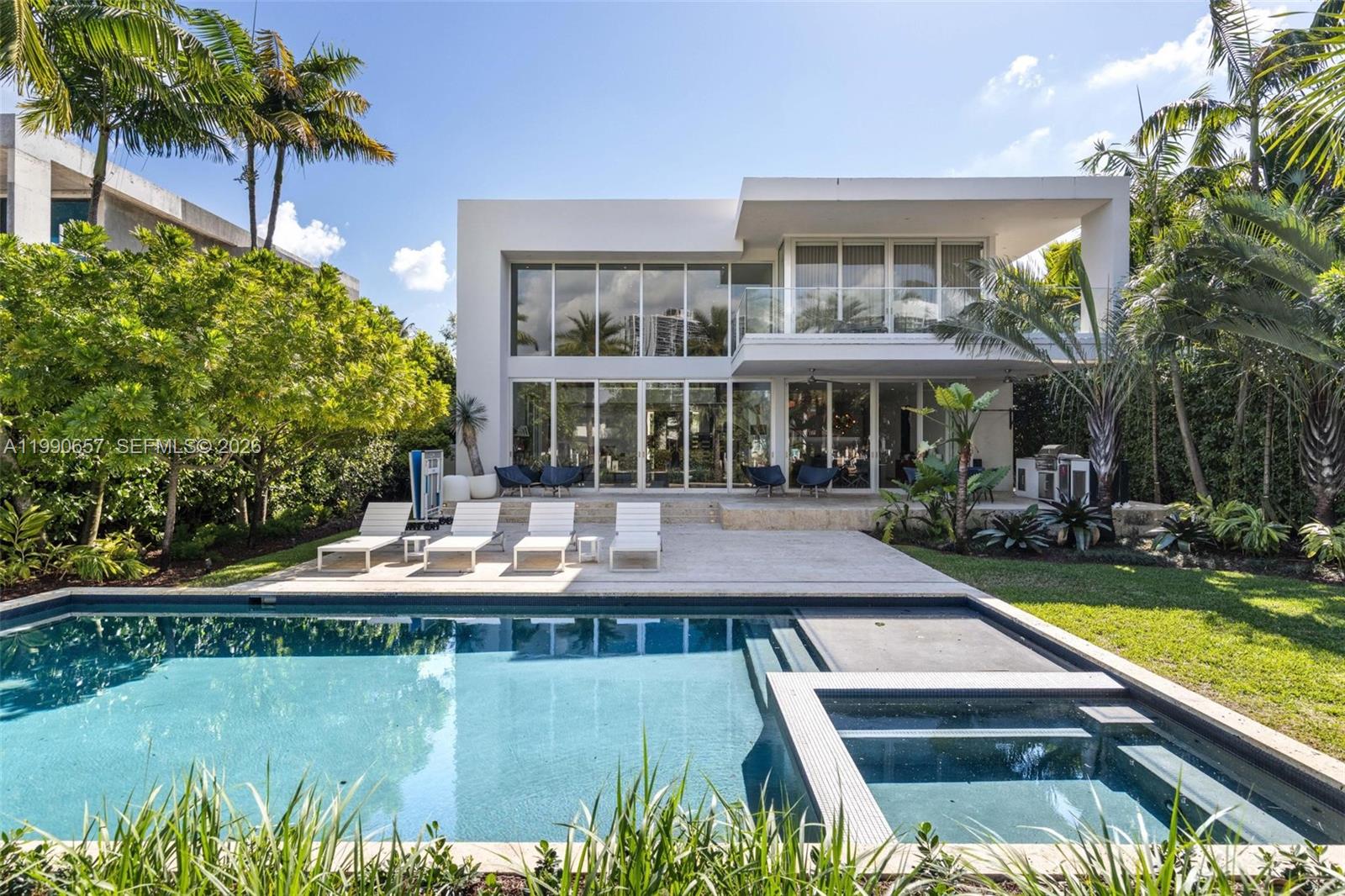 410 Golden Beach Drive, Golden Beach, FL 33160, Golden Beach