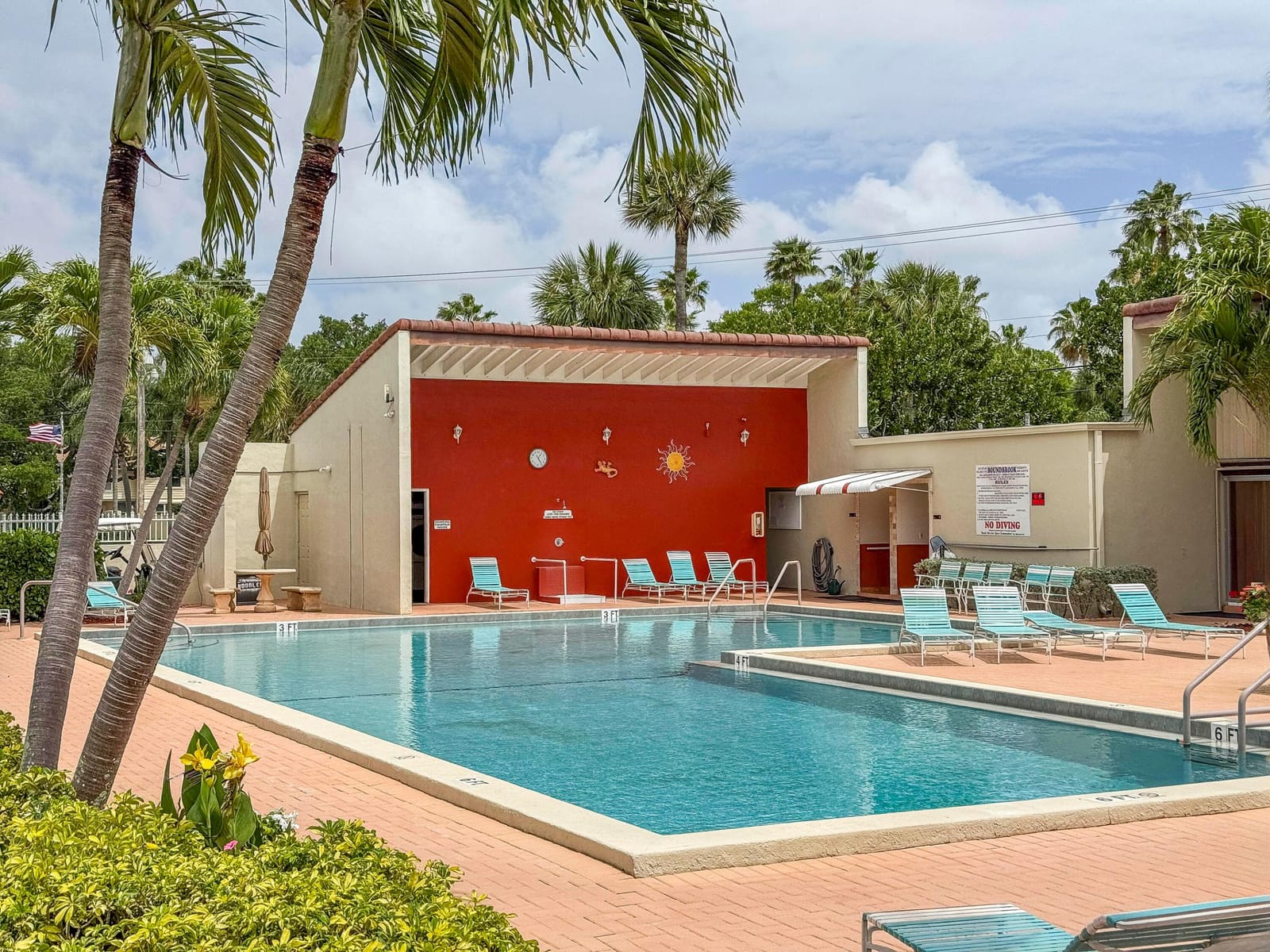 2528 Boundbrook Drive S 205, West Palm Beach, FL 33406 photo 17