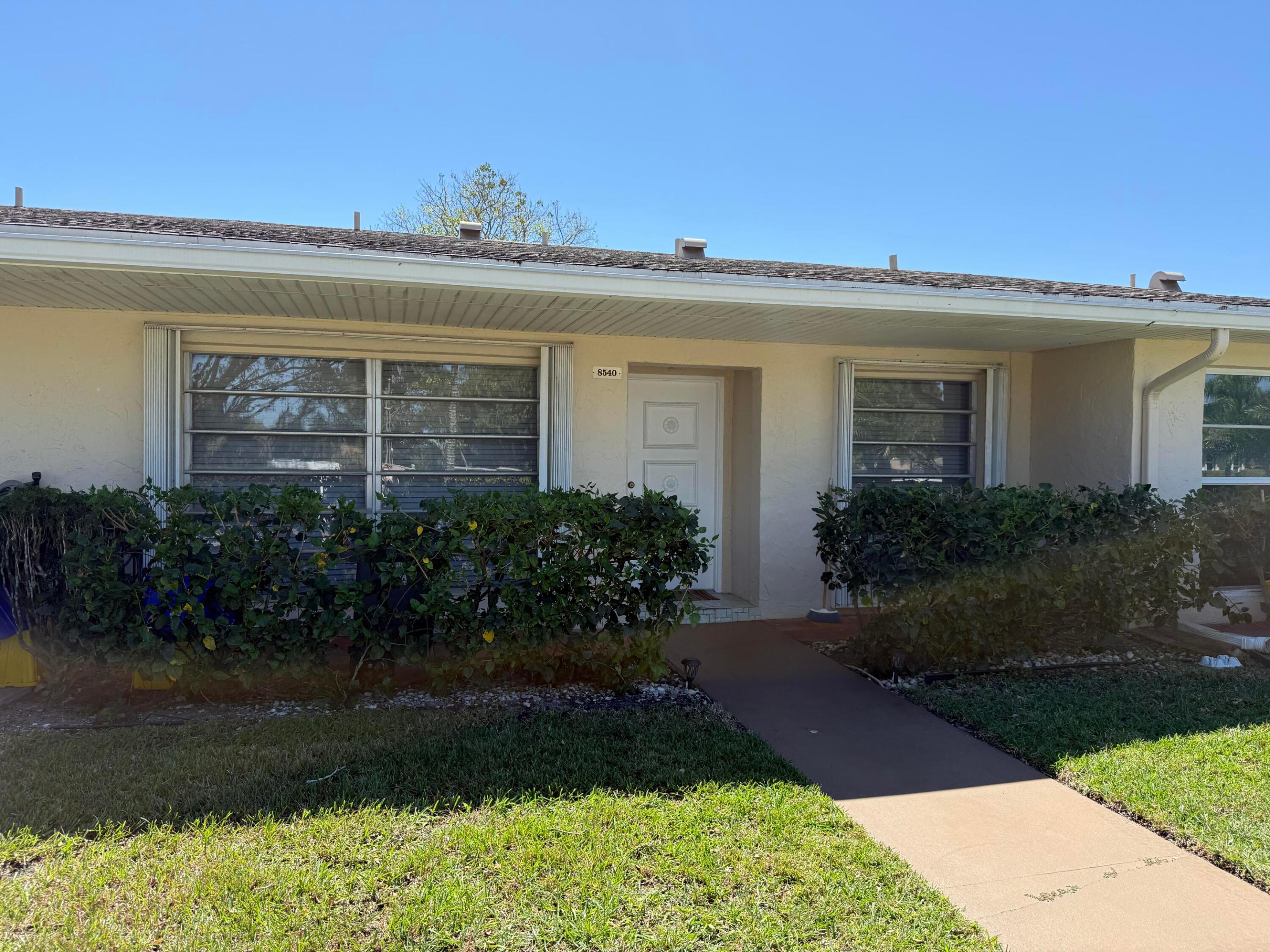 8540 Chevy Chase Drive 8540, Boca Raton, FL 33433, Boca Raton