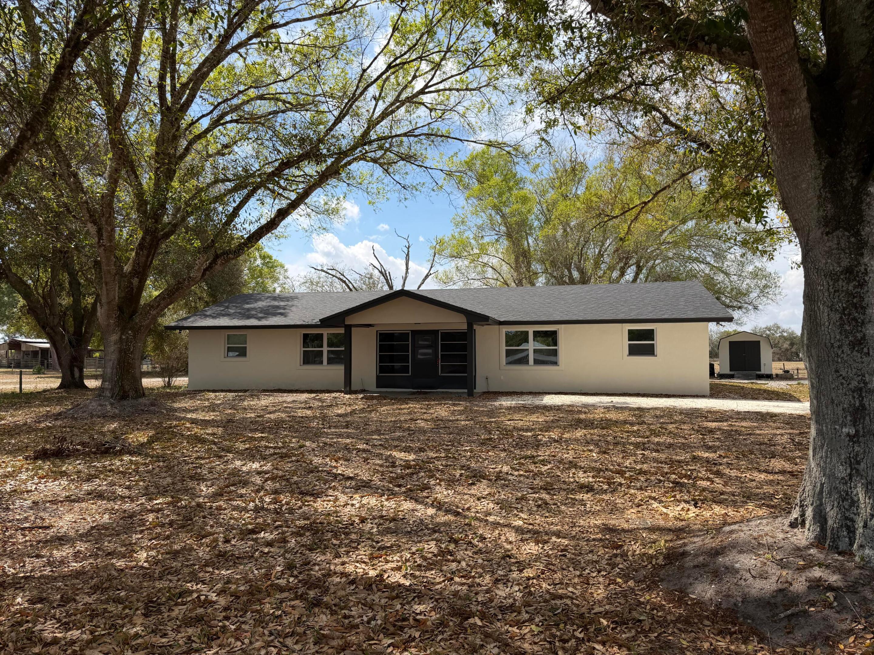 311 SW 67th Drive, Okeechobee, FL 34974, Okeechobee