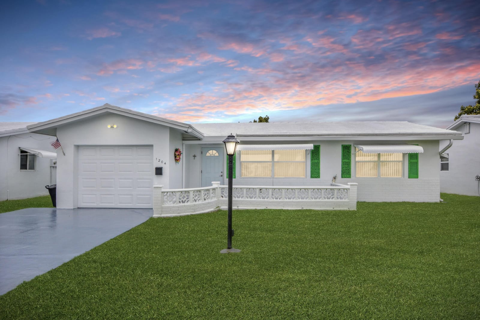 1204 SW 24th Street, Boynton Beach, FL 33426 photo 2
