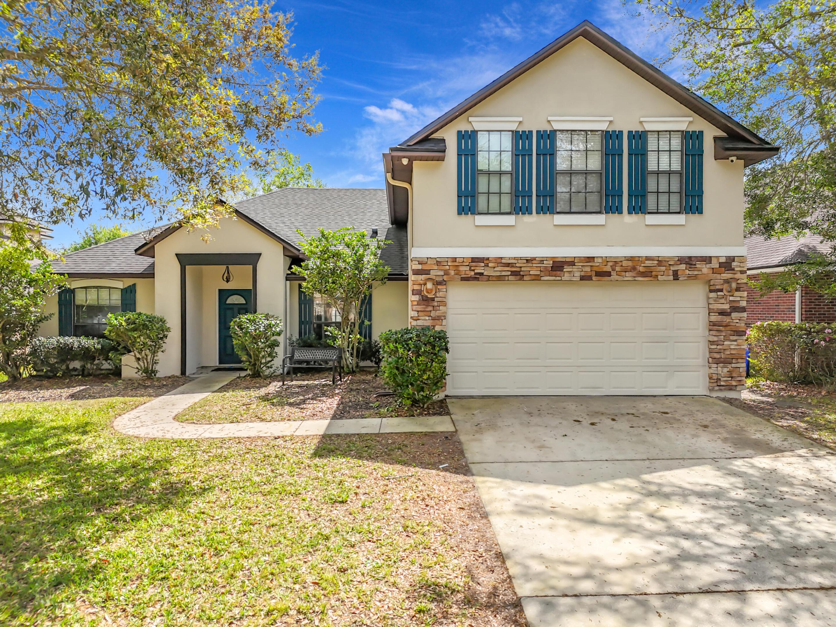 3371 Classic Oak Court, Orange Park, FL 32065, Orange Park