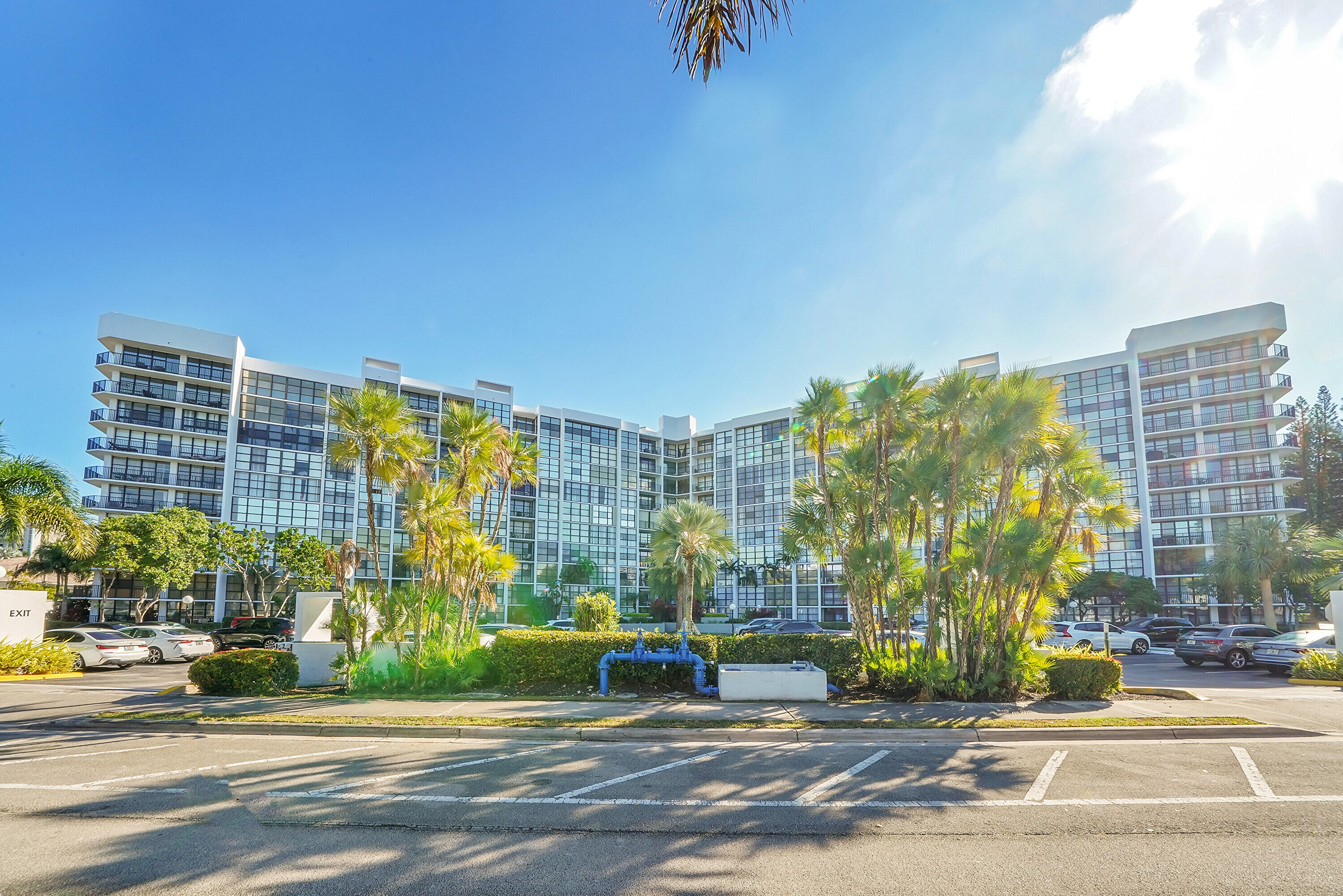 1000 Parkview Drive Unit 306, Hallandale Beach, FL 33009, Hallandale Beach
