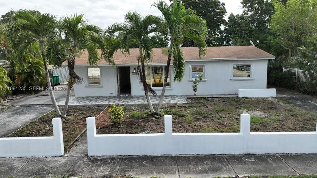 20001 NW 43rd Place, Miami Gardens, FL 33055, Miami Gardens