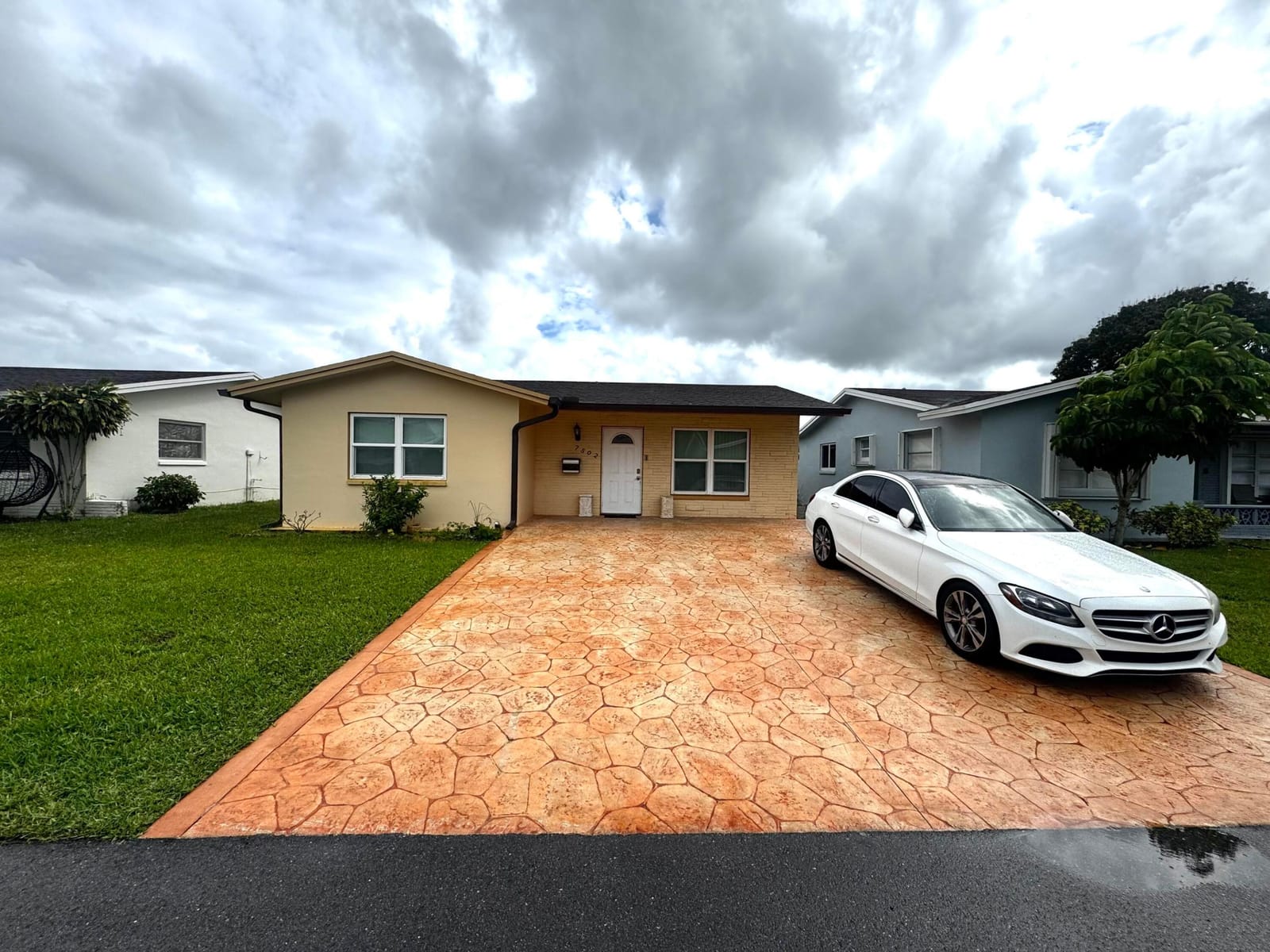7502 NW 58th Court, Tamarac, FL 33321