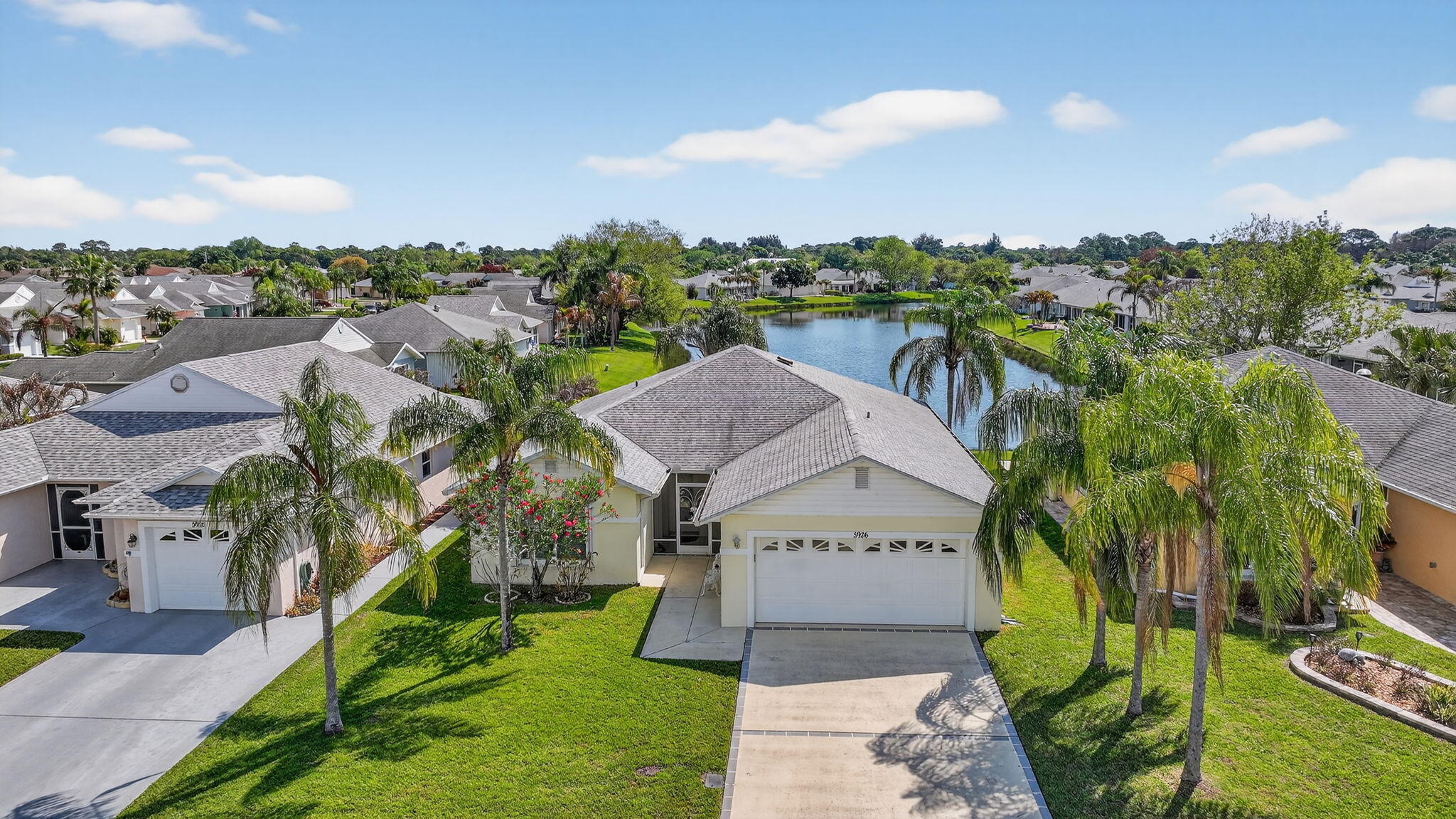 5936 Alexandria Circle, Fort Pierce, FL 34982, Fort Pierce