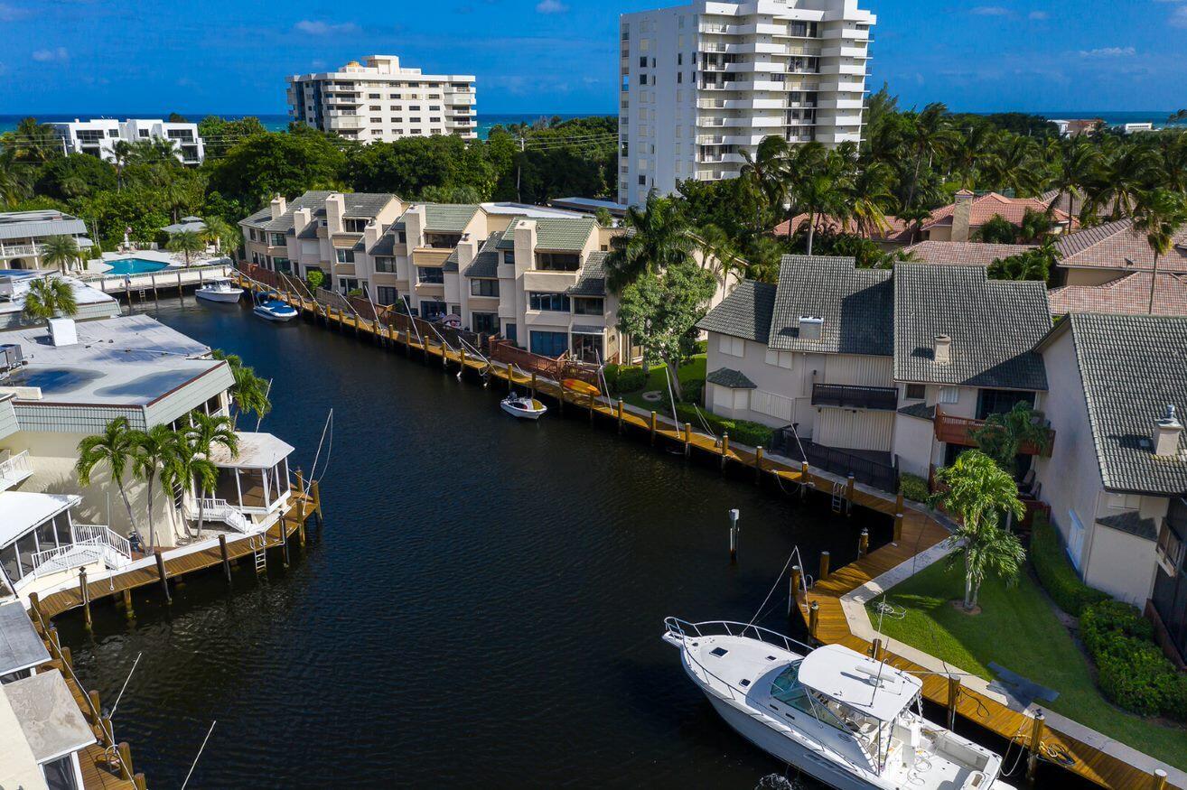 1127 Boca Cove Lane, Highland Beach, FL 33487, Highland Beach