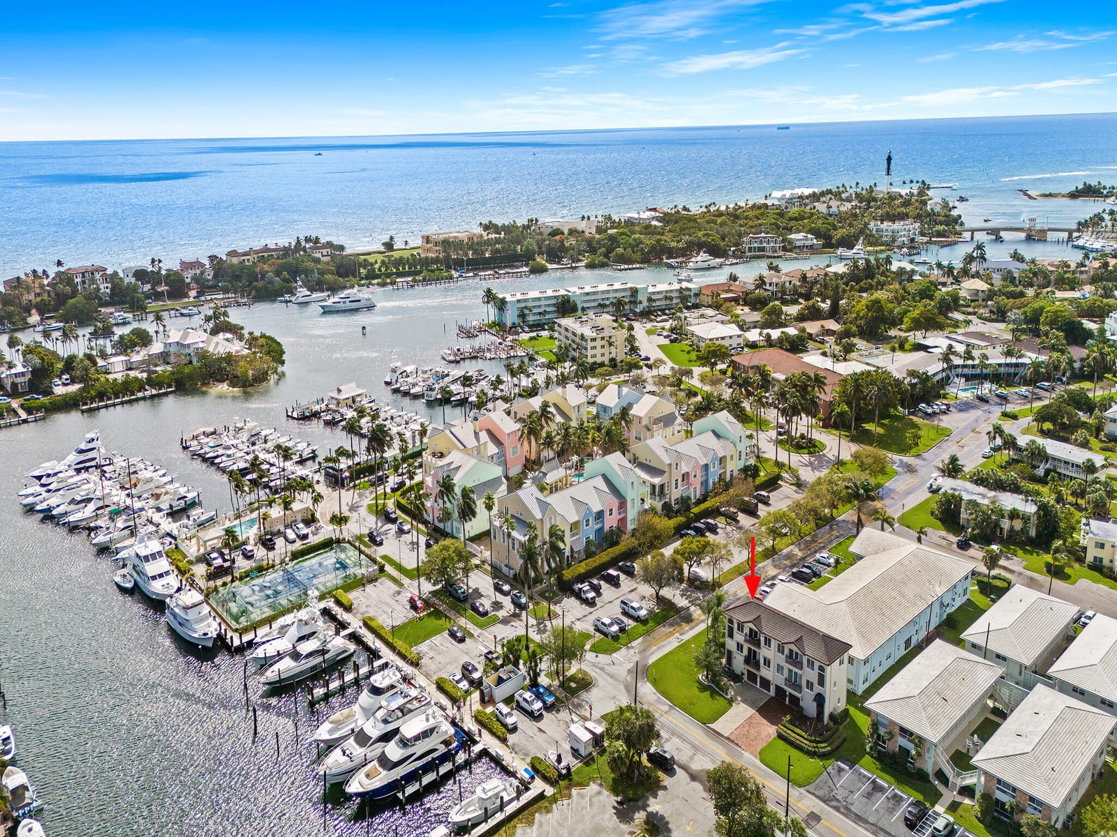 2839 NE 28th Avenue, Lighthouse Point, FL 33064 photo 2