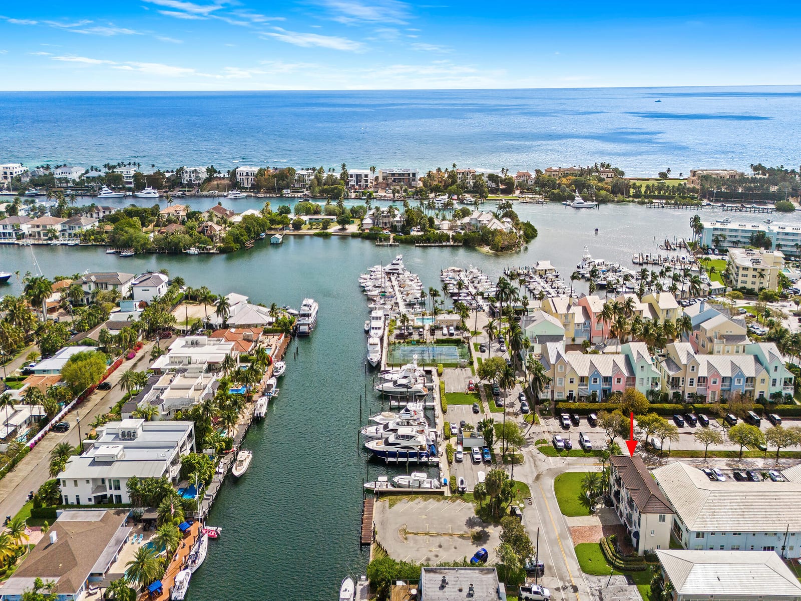 2839 NE 28th Avenue, Lighthouse Point, FL 33064 photo 3