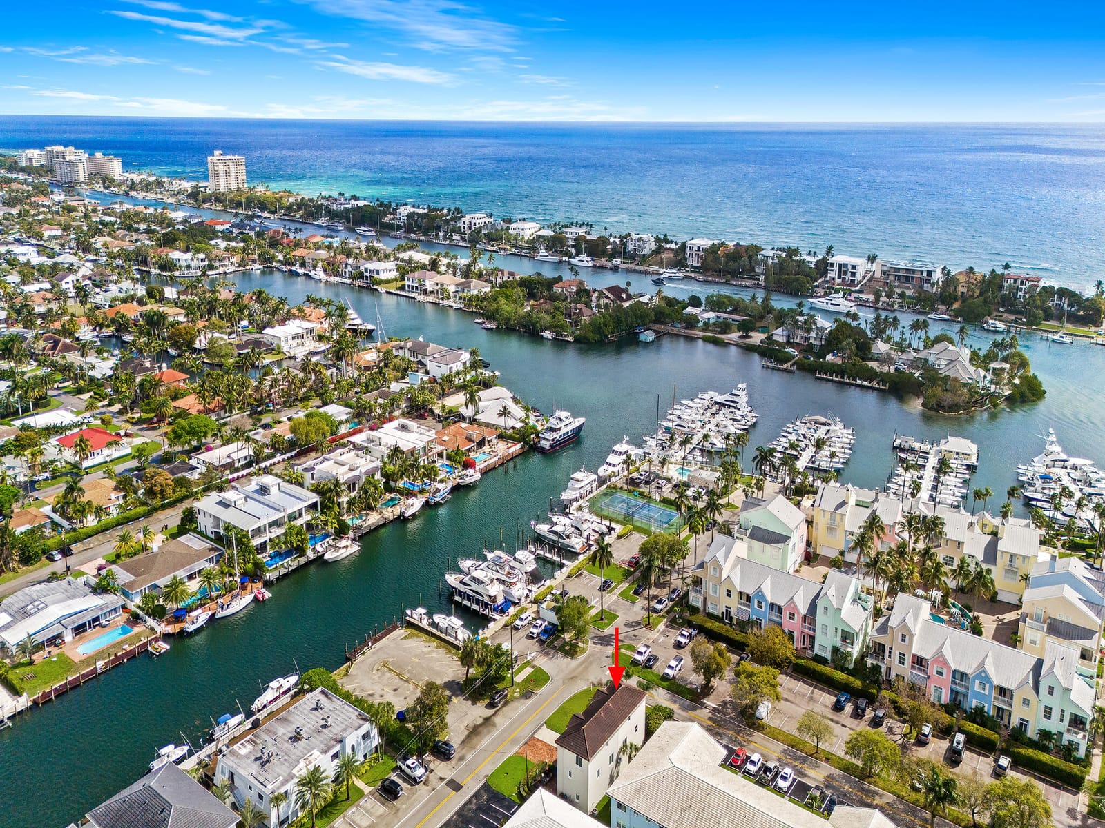2839 NE 28th Avenue, Lighthouse Point, FL 33064 photo 4